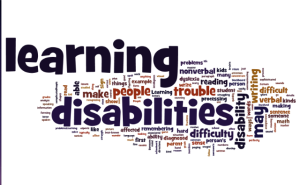 Learning Disabilities pic